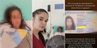 Buscan trasladar a Santa Cruz de la Sierra a la uruguaya que apareció en Bolivia en un débil estado y generó misterio