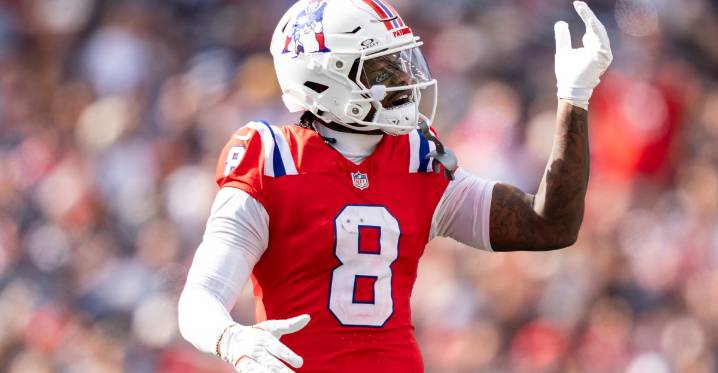 Bills welcome Diggs, Hollins, others back to Highmark in Week 5