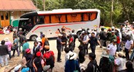 Machu Picchu: buses de San Antonio de Torontoy deben operar desde hoy en ruta a la ciudadela
