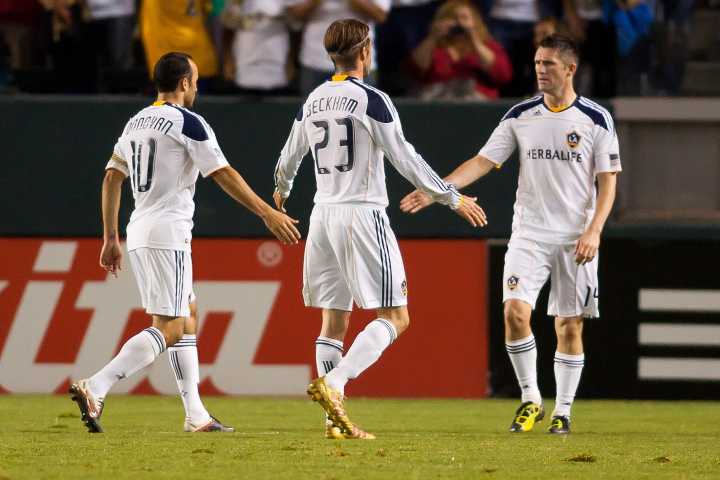 Parity dominates into playoffs