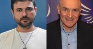 La respuesta de Juan Gabrois al "llanto" de José Luis Espert: "Vos narco mentiroso..."