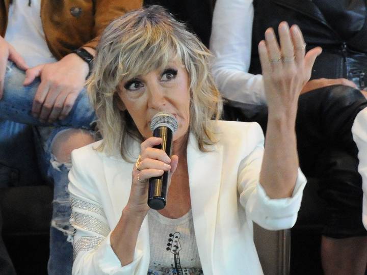 ¿Vuelve Mecano? Esto es lo que nos adelanta Ana Torroja