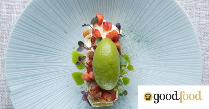 The finalists announced for Good Food Guide’s New Restaurant of the Year