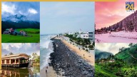 No Passport Needed – These Top 5 Indian Destinations Feel Just Like France or Switzerland