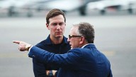 Kushner returns to Middle East to secure peace deal with Israel, Hamas