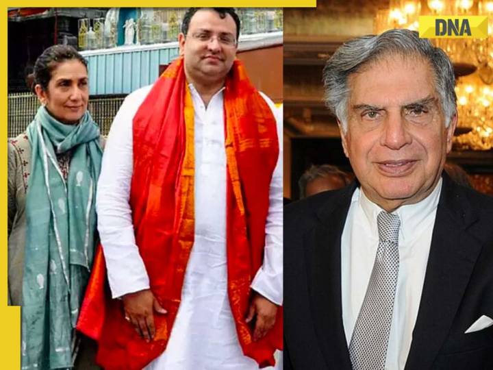 Meet one of India's richest woman with net worth of Rs 886500000000, she is...