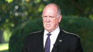 Texas Guard deployed to Illinois, Homan warns anti-ICE rhetoric fueling violence