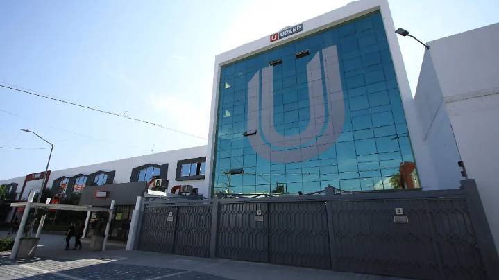 Restos de bebé hallados en baños de la UPAEP tenían siete meses de gestación