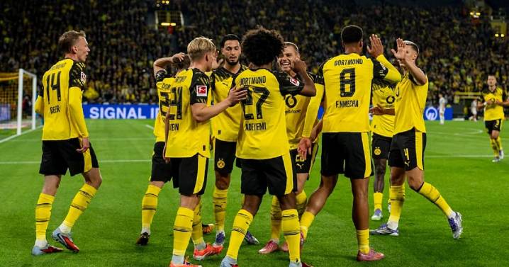 Dónde y a qué hora ver a Copenhague vs. Borussia Dortmund por la Champions League en TV y streaming