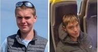 Boy, 14, missing for more than two weeks spotted on London train