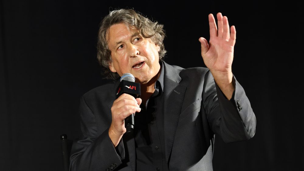 Cameron Crowe on 'The Uncool,' Memoir of His Teen Rock Journalist Years