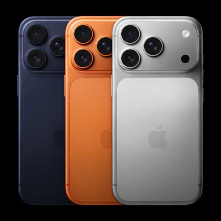 Tech review: iPhone 17 Pro Max