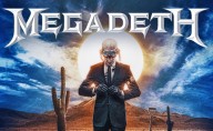 Megadeth anuncia conciertos en México como parte de su gira de despedida