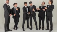 B Vocal celebra en Huesca su aniversario ‘Cantando a los 30’
