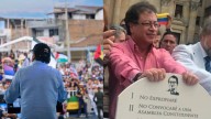 Llueven críticas al proyecto de Asamblea Nacional Constituyente presentada por el Gobierno; así reaccionó el país