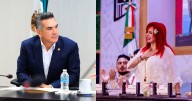 Alito Moreno demandará a Layda Sansores por expropiación de terreno de su madre en Campeche