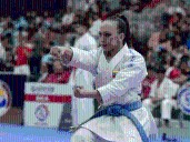 Final Venezolana en el Open de Karate Polonia 2025