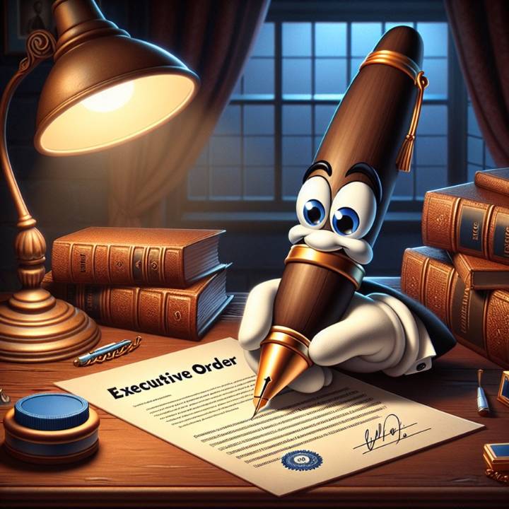 Federal Judge Blocks Part of Trump’s Voter ID Order