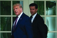 Former Trump aide rakes in $175k lobbying for CCP