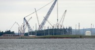 South Carolina's state utility says private firm set to restart abandoned $9 billion nuclear project