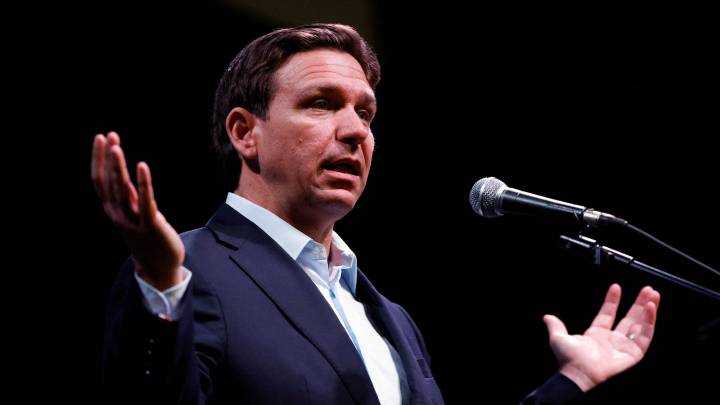 Ron DeSantis named co-Chair of bipartisan campaign for congressional term limits
