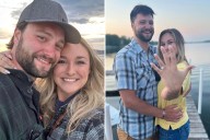 Wisconsin couple Rachel Dumovich Brandon Dumovich found dead in Illinois murder suicide
