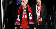 What did Mark Carney tell CanMNT after Montreal setback?