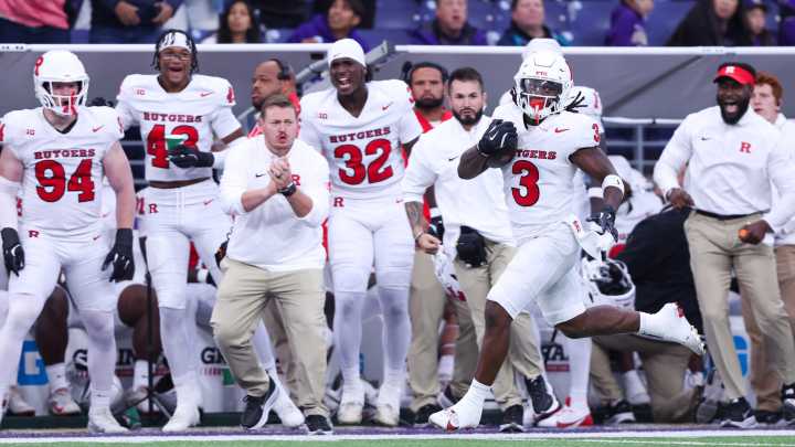 What time is Rutgers vs. Oregon? Date, TV, prediction for Week 8 game