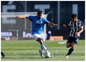 Talleres y Belgrano igualaron 0-0 en una nueva edición del clásico de Córdoba