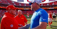 SNF: Chiefs vs Lions Game Thread