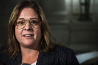 Former Manitoba premier, cabinet minister pay ethics investigation fines
