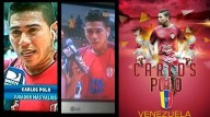 Deltano Carlos Polo a primer módulo de Vinotinto de Futbol Sala que irá a Lituania