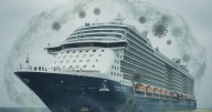 Contagio de norovirus en crucero de Royal Caribbean: más de 70 pasajeros enfermos