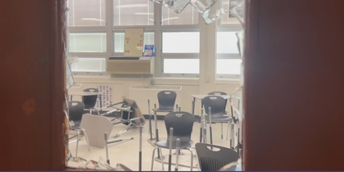 Reno High vandalism defendants back in court