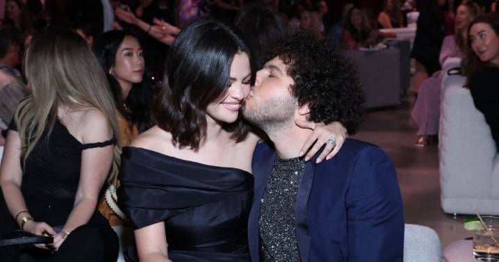 Todos los detalles de las joyas de Selena Gómez en su boda