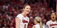 Reilly named Big Ten Setter of the Week