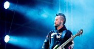 Sam Rivers, Limp Bizkit Bassist and Co