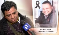 Velan restos de conductor de la empresa Lipetsa asesinado frente a hospital en SJM