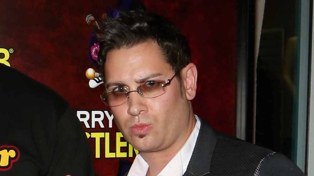 Hollywood Producer David Brian Pearce’s Murder Case: What to Know