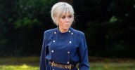 Brigitte Macron's Gender Changed to Male on Tax Forms by Hackers