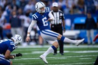 Michael Badgley returns to Colts after 15-month recovery from torn hamstring – Winnipeg Free Press