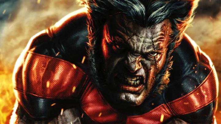 Wolverine Unlocks The Muramasa Blade Sword In Marvel's Ultimate Universe