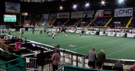 Louisiana Rouxgaroux are ready to bring indoor football back to the arena