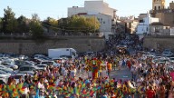 Puerto Lumbreras se llena de color este sábado con el Desfile de Carrozas