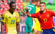 Colombia vs España EN VIVO por el Mundial Sub 20: horario y canal de TV para ver el partido de los cuartos de final