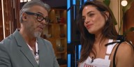 El error de Emilia Attias en MasterChef Celebrity que Donato de Santis no perdonó: “Le pusiste la lengua”