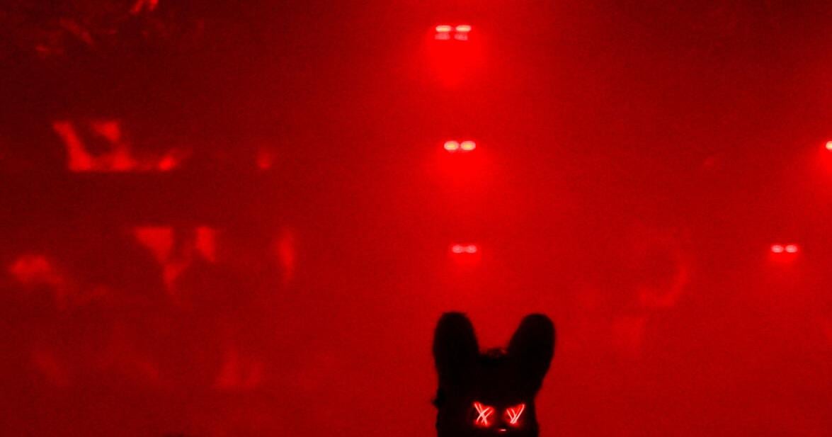 See the world in vertical: Top photos by AP's photojournalists