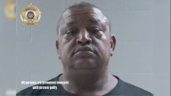 Man arrested after shot fired during argument near Albany