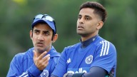 'Surya's Batting Form Doesn't...': Coach Gambhir's Huge Remark On IND Captain Ahead Of AUS T20Is