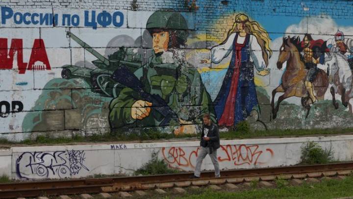 How to raise the cost of war for Russia: ‘Be cleverer’